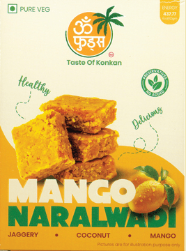 Mango Naralwadi